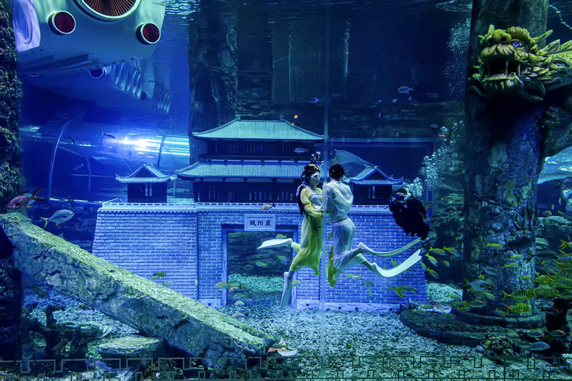 图片来源:襄阳文化旅游