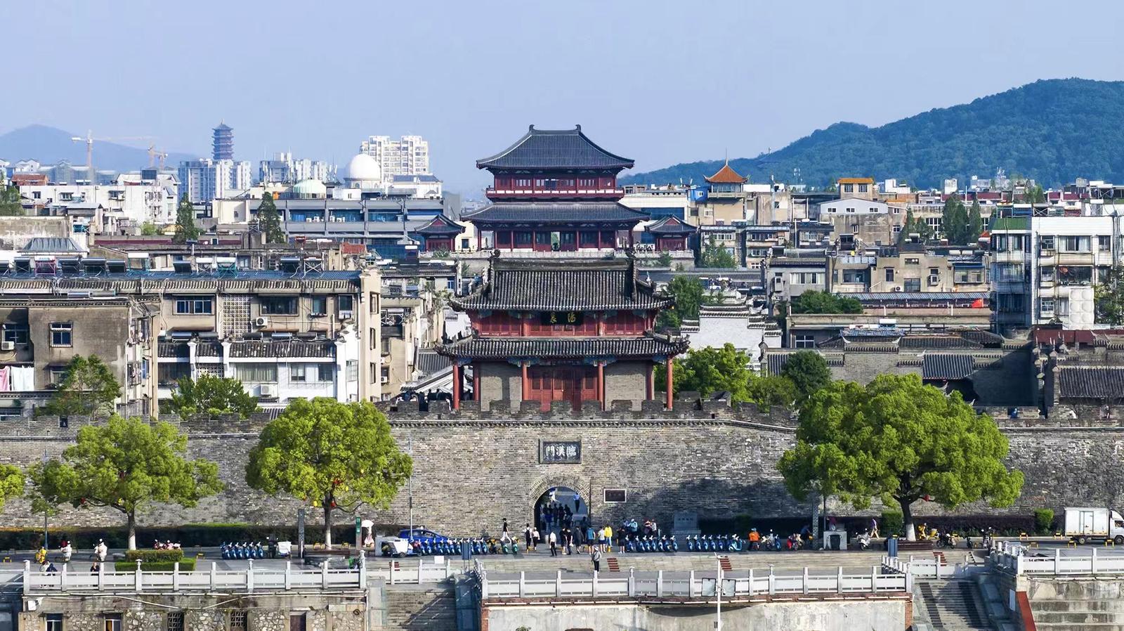 侠义为魂、烟火为媒：看千年襄阳如何“宠粉”出圈